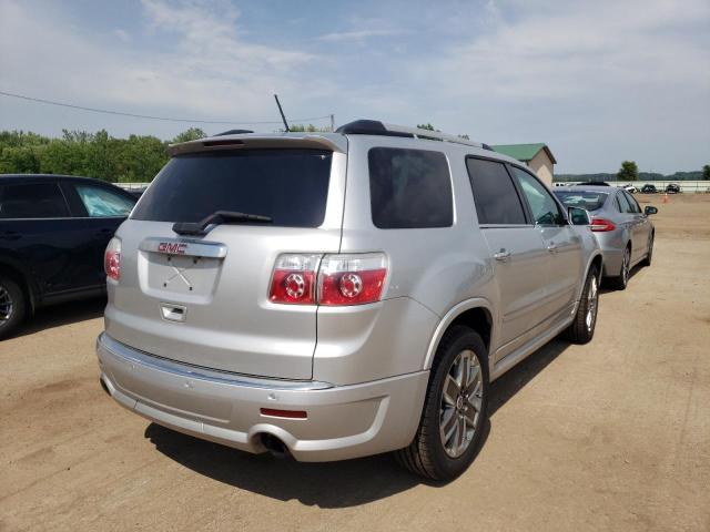 Photo 4 from auction – 2012 GMC ACADIA DEN with VIN 1GKKVTED7CJ164176