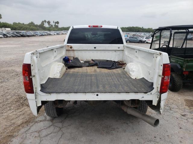 Photo 10 from auction – 2012 CHEVROLET SILVERADO with VIN 1GB2CXCL9CZ304057