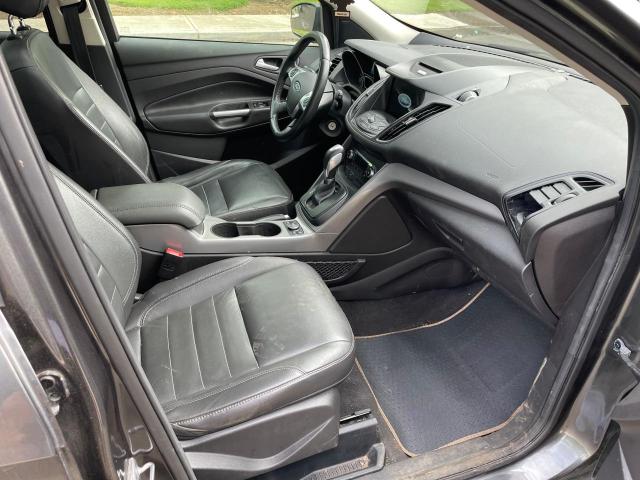 Photo 5 from auction – 2016 FORD ESCAPE SE with VIN 1FMCU9GX3GUB49669