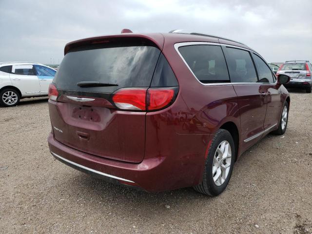 Photo 4 from auction – 2020 CHRYSLER PACIFICA T with VIN 2C4RC1EG5LR273231