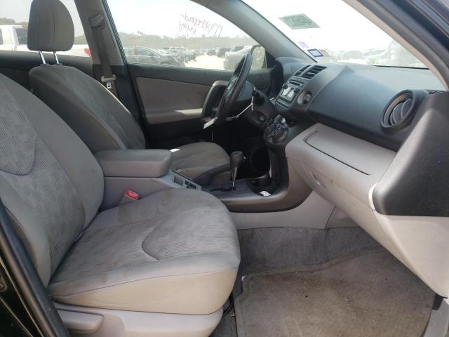 Photo 5 from auction – 2012 TOYOTA RAV4 with VIN 2T3ZF4DV9CW153575