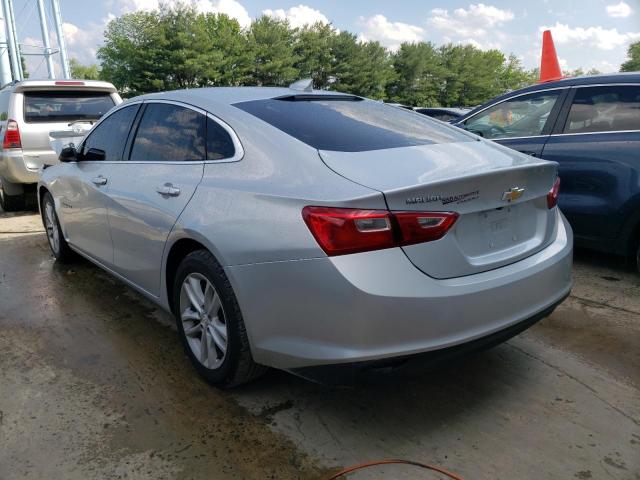 Photo 3 from auction – 2018 CHEVROLET MALIBU LT with VIN 1G1ZD5ST5JF248641