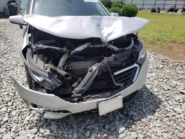Photo 9 from auction – 2018 CHEVROLET EQUINOX LT with VIN 2GNAXJEV6J6290545
