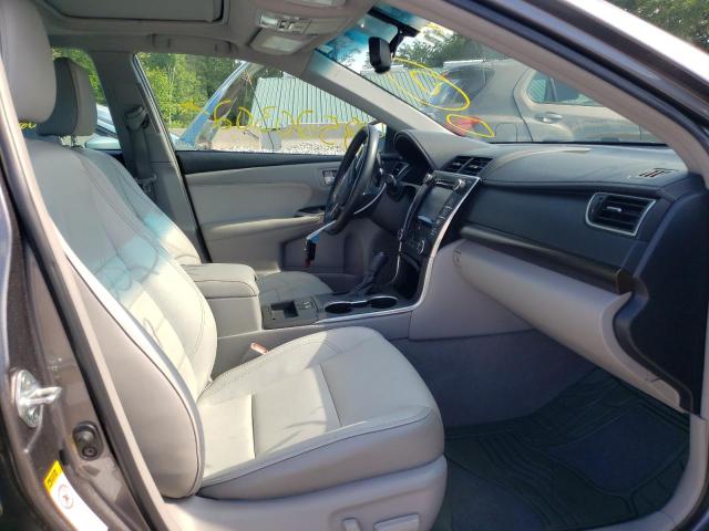 Photo 5 from auction – 2015 TOYOTA CAMRY LE with VIN 4T1BF1FK8FU979043