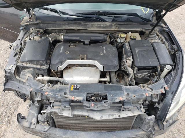 Photo 7 from auction – 2013 CHEVROLET MALIBU LS with VIN 1G11B5SA2DF352817