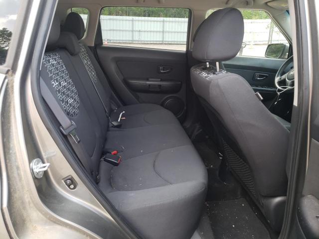 Photo 6 from auction – 2011 KIA SOUL + with VIN KNDJT2A24B7317250