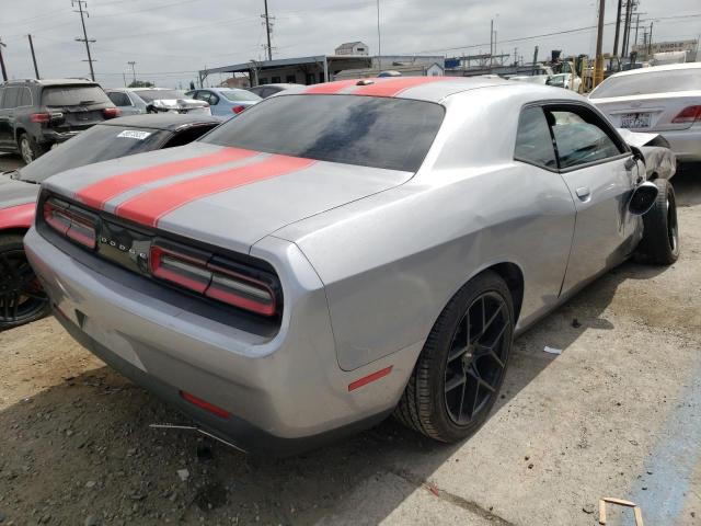 Photo 4 from auction – 2016 DODGE CHALLENGER with VIN 2C3CDZAG1GH113712