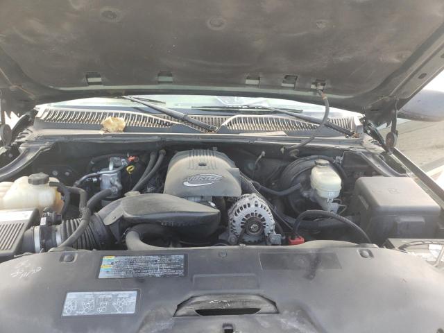 Photo 7 from auction – 2005 GMC NEW SIERRA with VIN 1GTEC19T65Z337209