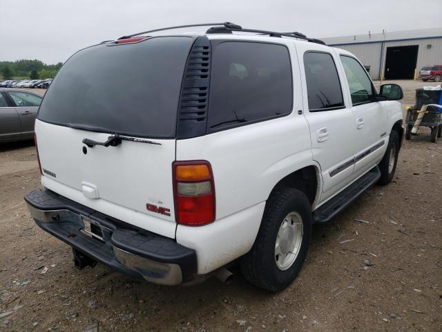 Photo 4 from auction – 2003 GMC YUKON with VIN 1GKEK13Z63J159835