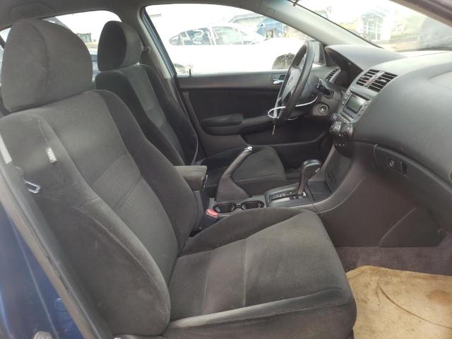 Photo 5 from auction – 2007 HONDA ACCORD VAL with VIN 1HGCM56167A800323