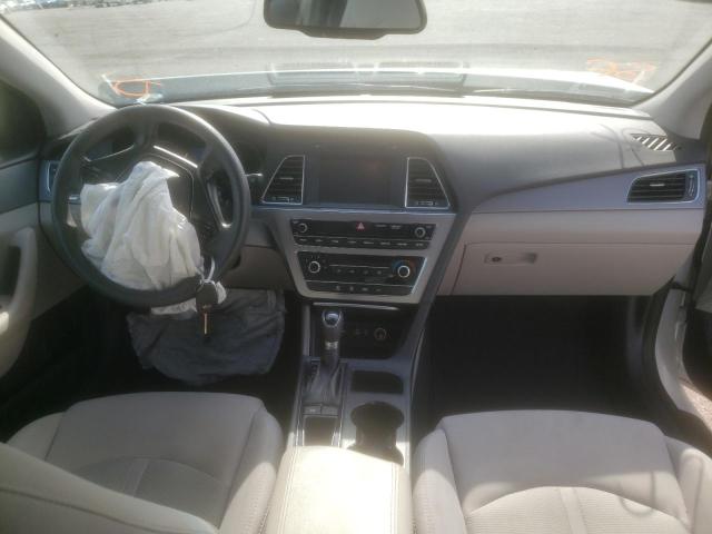 Photo 9 from auction – 2016 HYUNDAI SONATA SE with VIN 5NPE24AF4GH309994