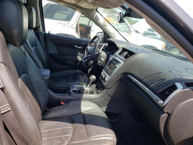 Photo 5 from auction – 2015 GMC ACADIA SLT with VIN 1GKKVSKD4FJ142011