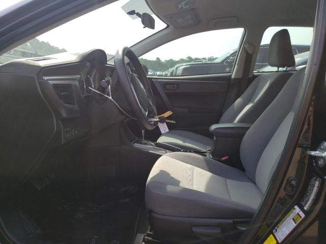 Photo 5 from auction – 2015 TOYOTA COROLLA L with VIN 2T1BURHE8FC382407