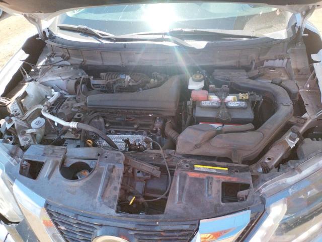 Photo 7 from auction – 2018 NISSAN ROGUE S with VIN KNMAT2MT8JP518636
