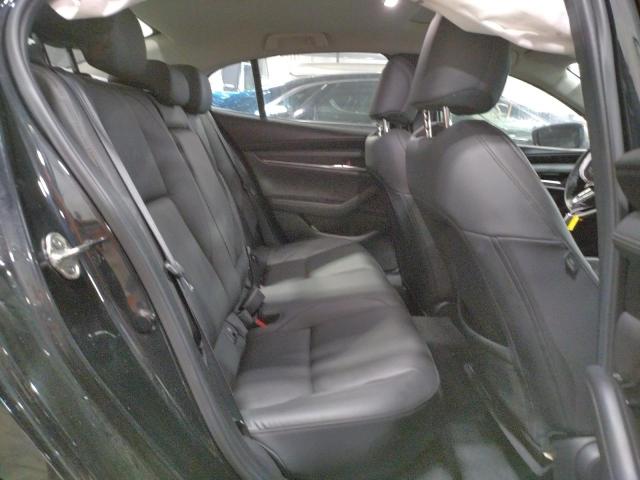 Photo 6 from auction – 2021 MAZDA 3 PREFERRE with VIN 3MZBPBCM2MM204720