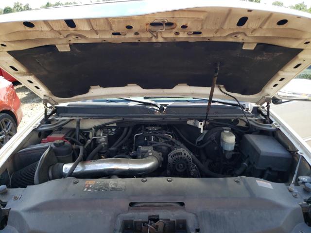 Photo 7 from auction – 2011 CADILLAC ESCALADE E with VIN 3GYT4NEF1BG360608