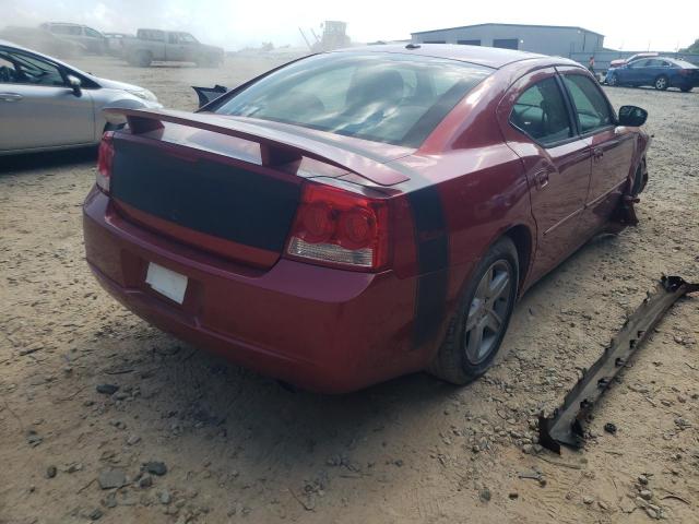 Photo 4 from auction – 2010 DODGE CHARGER with VIN 2B3CA9CV1AH315877