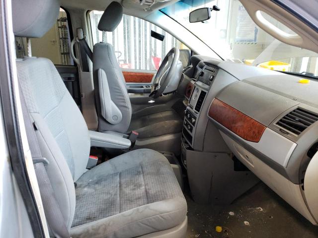 Photo 5 from auction – 2009 CHRYSLER TOWN & COU with VIN 2A8HR54159R592354