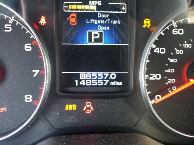 Photo 8 from auction – 2013 SUBARU OUTBACK 2. with VIN 4S4BRCKC0D3238941