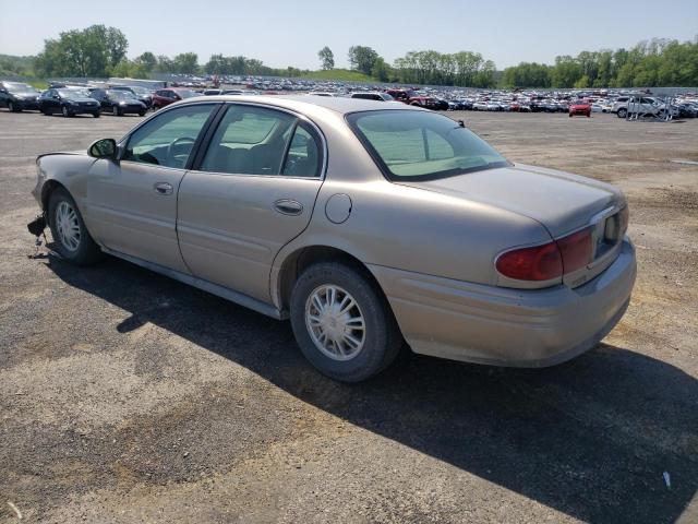 Photo 3 from auction – 2004 BUICK LESABRE LI with VIN 1G4HR54K344128793