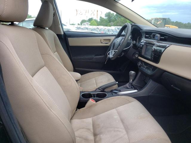Photo 5 from auction – 2015 TOYOTA COROLLA L with VIN 2T1BURHE7FC271640