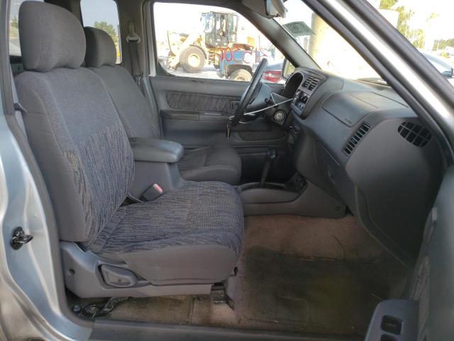 Photo 5 from auction – 2000 NISSAN FRONTIER K with VIN 1N6ED26T0YC369357