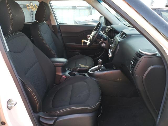 Photo 5 from auction – 2015 KIA SOUL + with VIN KNDJP3A51F7160934