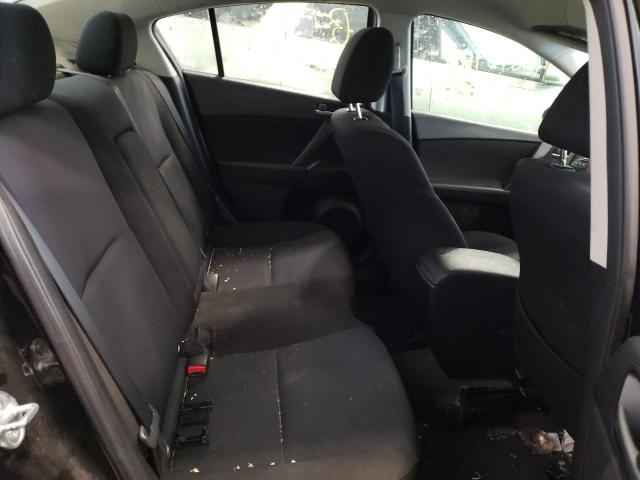 Photo 6 from auction – 2010 MAZDA 3 I with VIN JM1BL1SG2A1292021