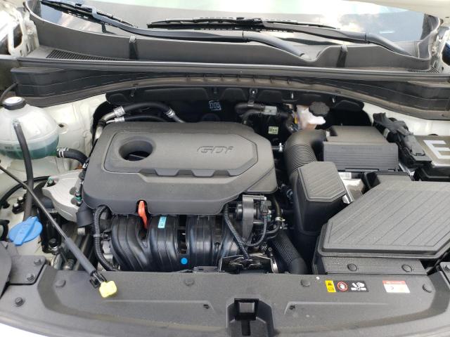Photo 7 from auction – 2021 KIA SPORTAGE E with VIN KNDPN3AC9M7860955