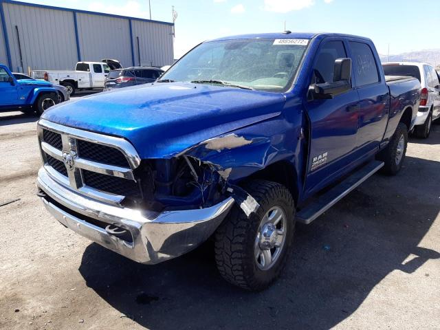 Photo 2 from auction – 2016 RAM 2500 ST with VIN 3C6UR5CL4GG369502