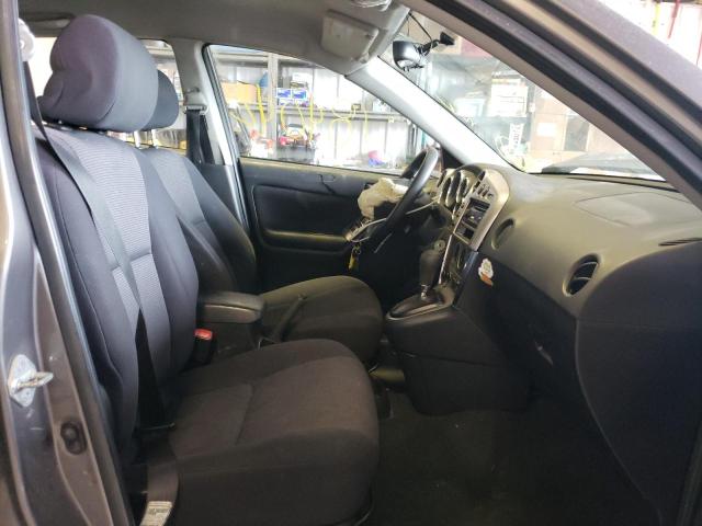 Photo 5 from auction – 2005 PONTIAC VIBE with VIN 5Y2SL63805Z455745