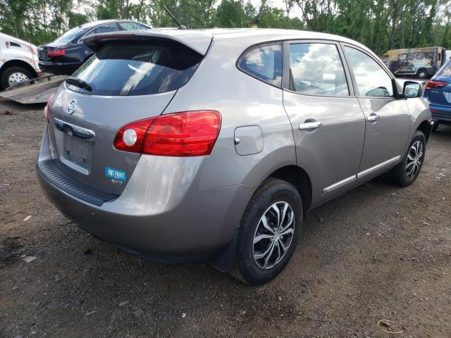 Photo 4 from auction – 2011 NISSAN ROGUE S with VIN JN8AS5MV3BW677369