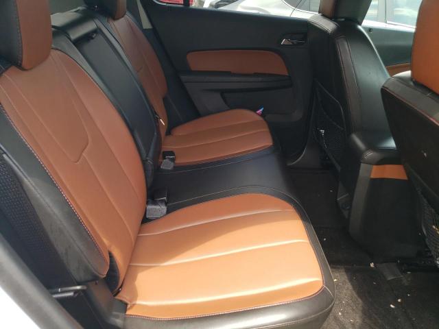Photo 6 from auction – 2016 CHEVROLET EQUINOX LT with VIN 2GNALDEKXG6279561