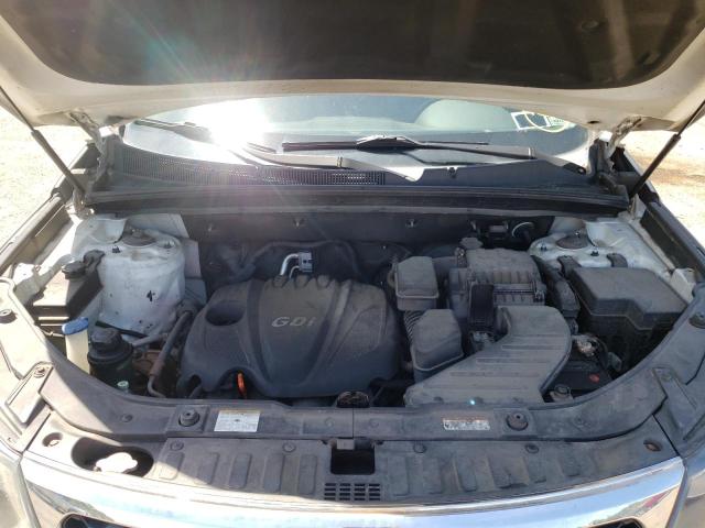 Photo 7 from auction – 2012 KIA SORENTO BA with VIN 5XYKTCA66CG224084