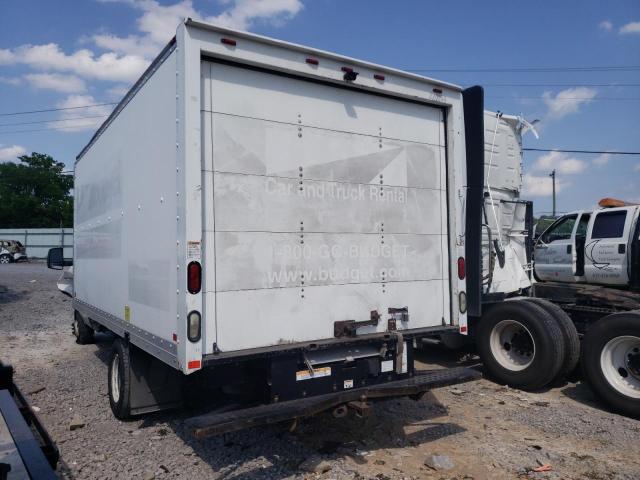 Photo 3 from auction – 2012 FORD ECONOLINE with VIN 1FDWE3FL0CDA83405