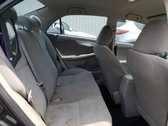 Photo 6 from auction – 2009 TOYOTA COROLLA BA with VIN 1NXBU40E19Z131522