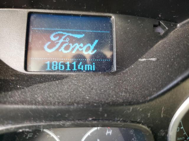 Photo 8 from auction – 2012 FORD FOCUS SE with VIN 1FAHP3K24CL169302