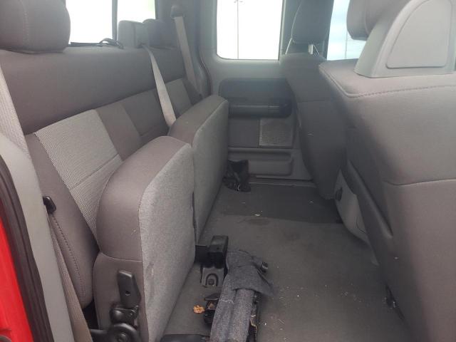 Photo 9 from auction – 2006 FORD F150 with VIN 1FTPX14516FB24029