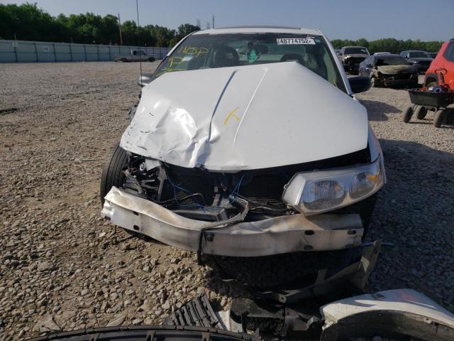 Photo 9 from auction – 2006 SATURN ION LEVEL with VIN 1G8AL55F26Z114425