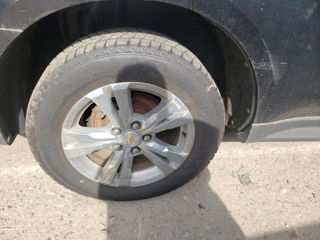 Photo 9 from auction – 2012 CHEVROLET EQUINOX LT with VIN 2GNALDEK4C6276830
