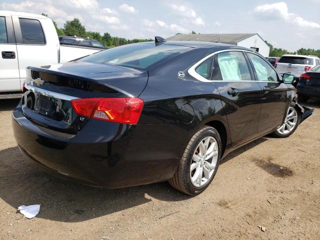 Photo 4 from auction – 2016 CHEVROLET IMPALA LT with VIN 2G1115S36G9178123
