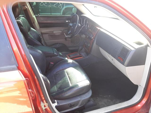 Photo 5 from auction – 2006 DODGE CHARGER R/ with VIN 2B3KA53H56H199735