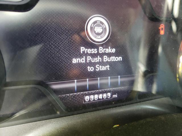 Photo 8 from auction – 2019 RAM 1500 LIMIT with VIN 1C6RREHT8KN847855