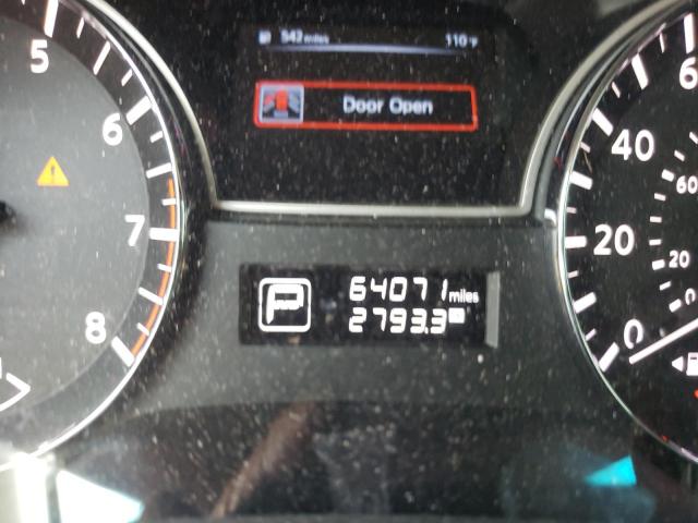 Photo 8 from auction – 2014 NISSAN ALTIMA 2.5 with VIN 1N4AL3AP3EN381013