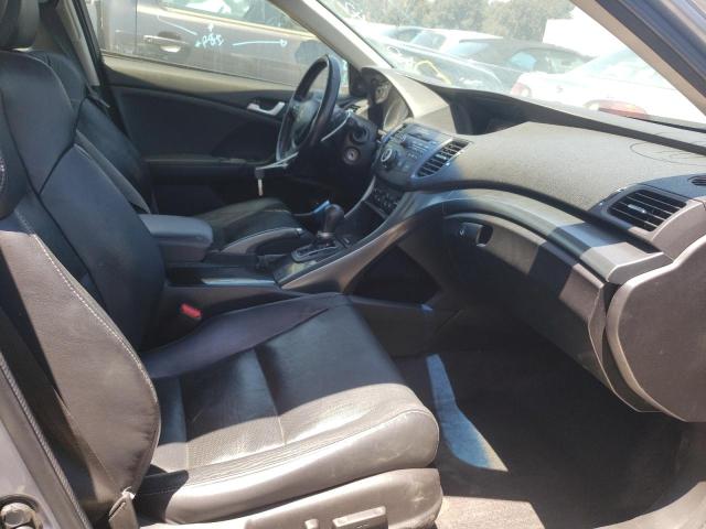 Photo 5 from auction – 2012 ACURA TSX with VIN JH4CU2F48CC019341