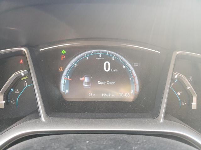 Foto 8 de la subasta – 2016 HONDA CIVIC EX con VIN 2HGFC2F77GH004801
