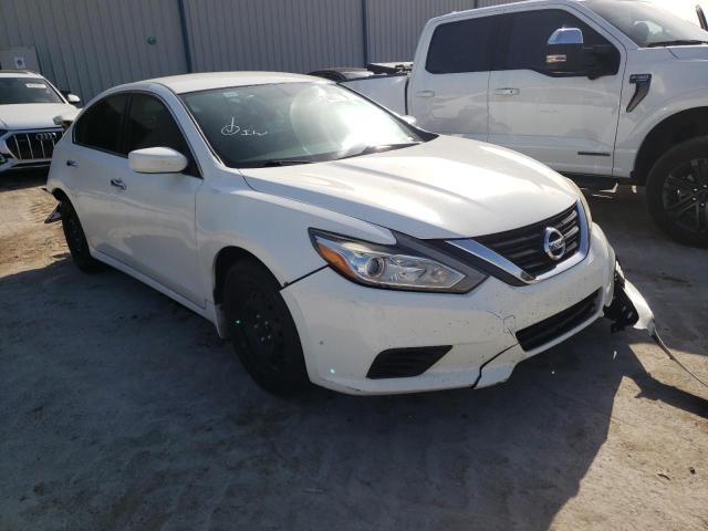 NISSAN ALTIMA 2.5 2016 with VIN 1N4AL3AP5GC142898 - Photo from auction