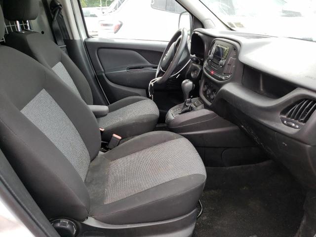 Photo 5 from auction – 2016 RAM PROMASTER with VIN ZFBERFAT0G6C75954