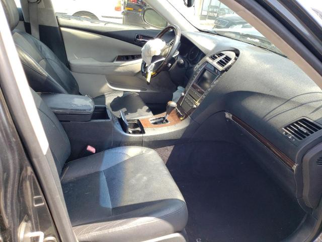 Photo 5 from auction – 2011 LEXUS ES 350 with VIN JTHBK1EGXB2461789