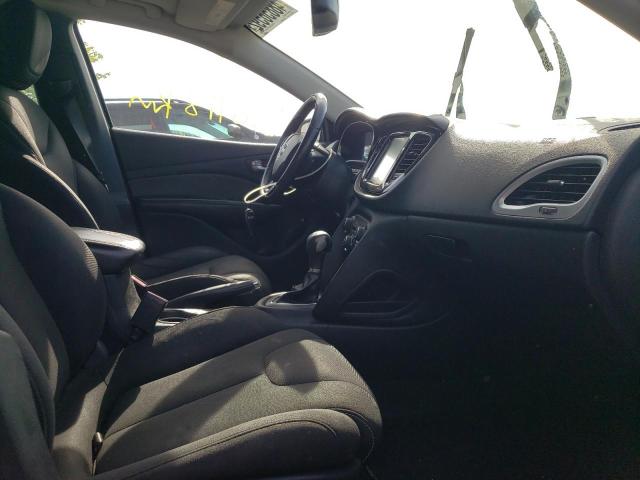 Photo 5 from auction – 2013 DODGE DART SXT with VIN 1C3CDFBA6DD224662